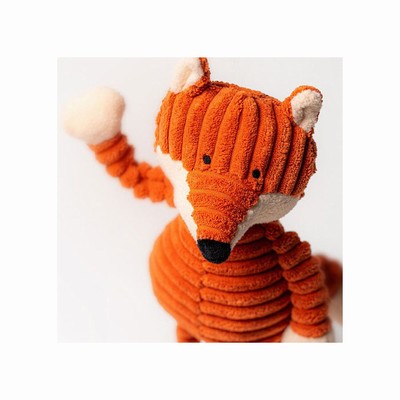 Jellycat Cordy Roy Baby Fox USA | 75914MRVY